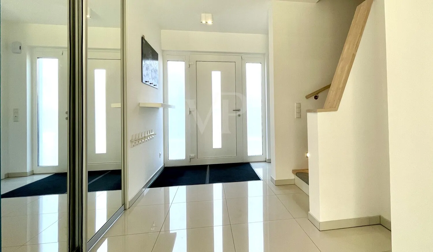 Wohnen und Gewerbe perfekt verbinden!