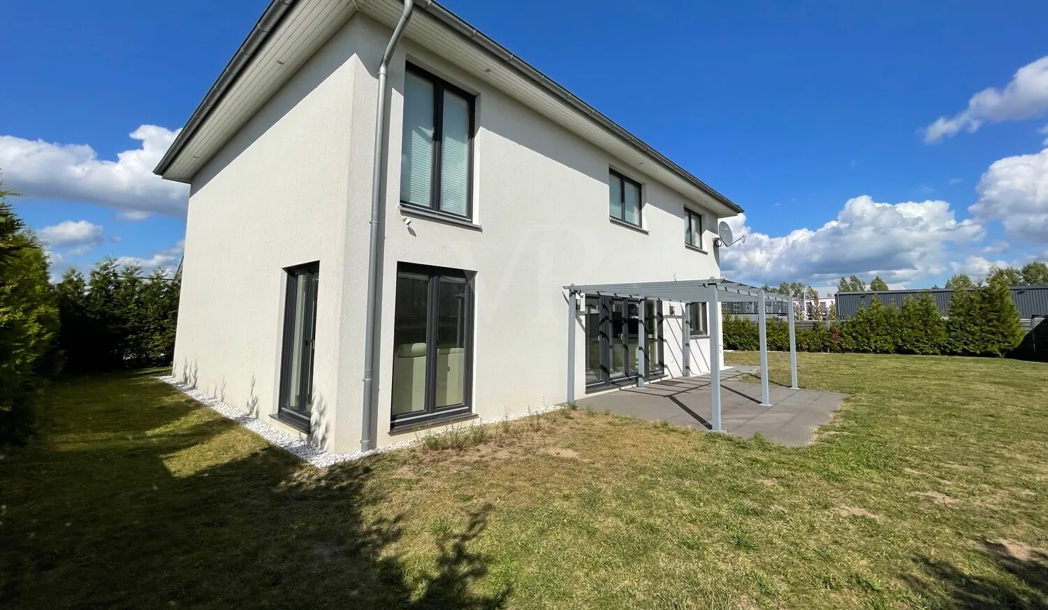 Wohnen und Gewerbe perfekt verbinden!