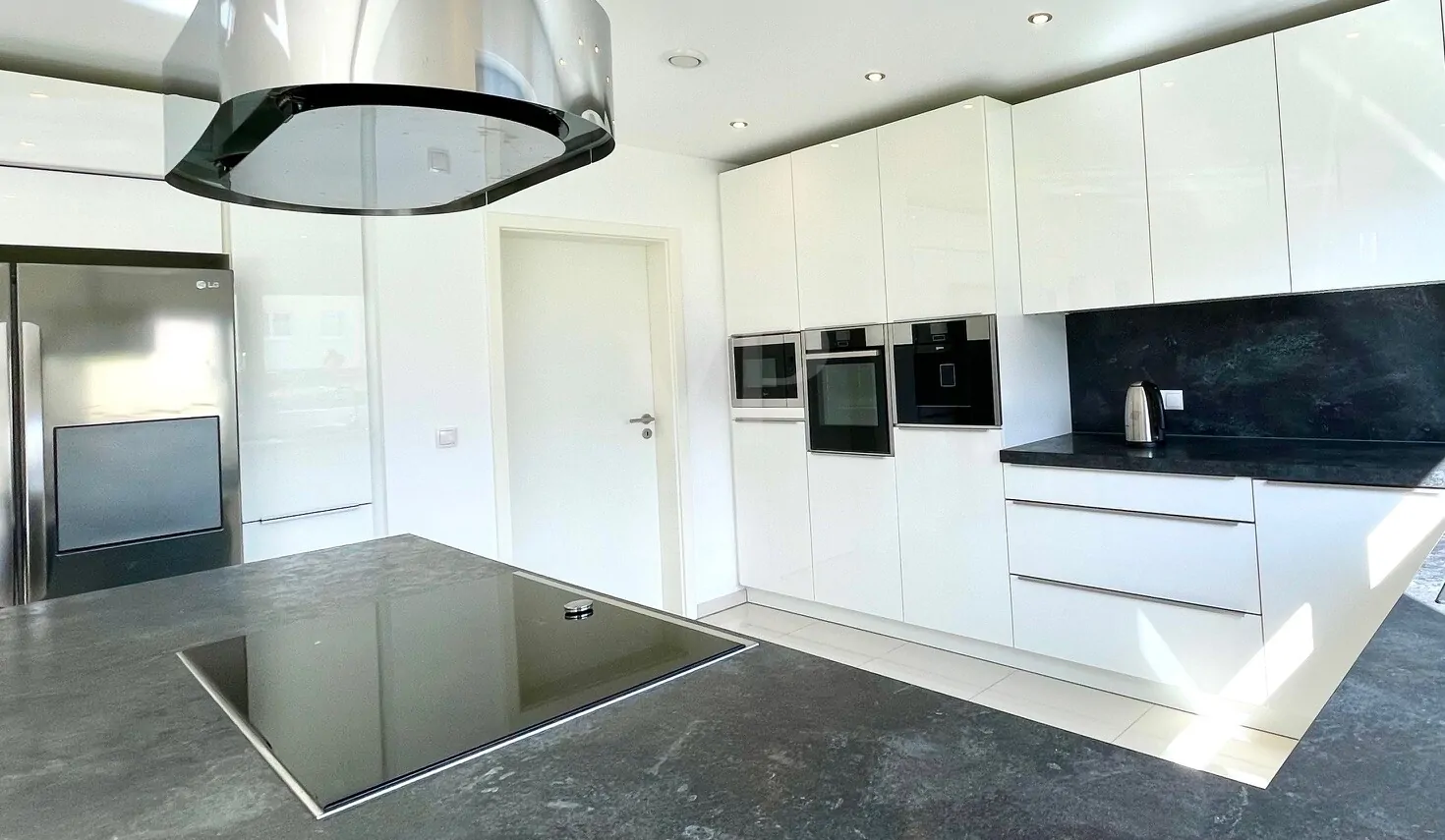 Wohnen und Gewerbe perfekt verbinden!