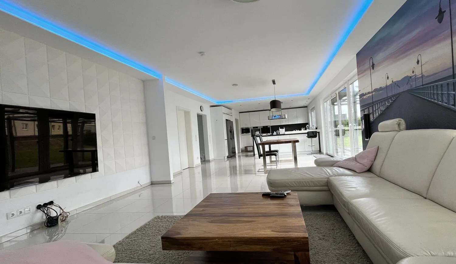 Wohnen und Gewerbe perfekt verbinden!