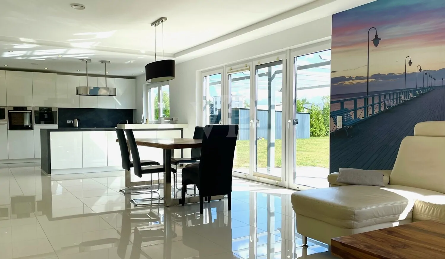 Wohnen und Gewerbe perfekt verbinden!