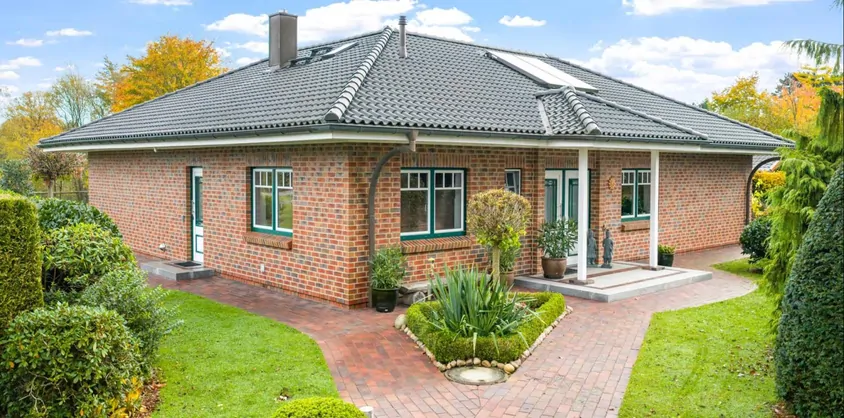 von Poll Immobilien GmbH