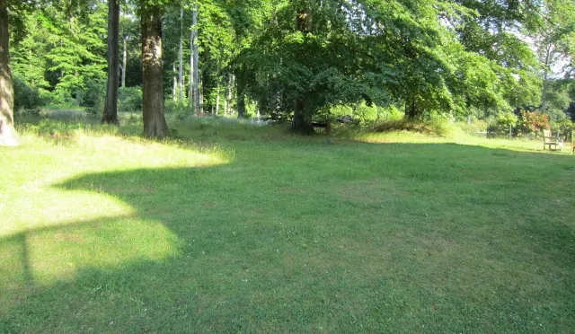 Kuscheliges Nest in Villenlage!