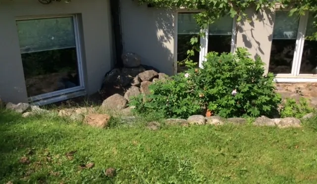 Kuscheliges Nest in Villenlage!