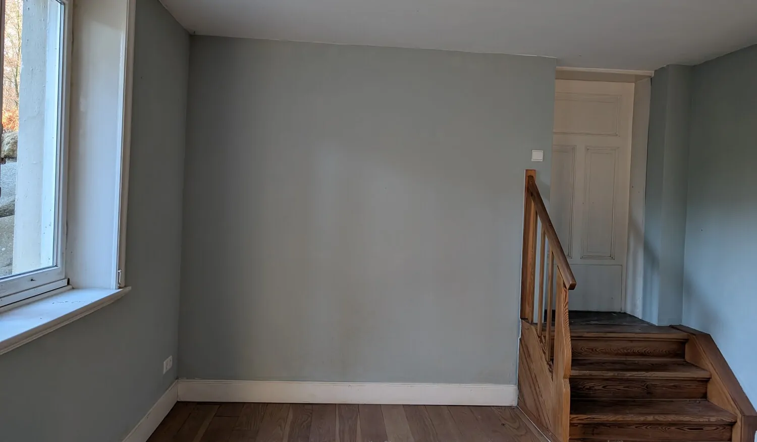 Kuscheliges Nest in Villenlage!