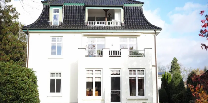 von Poll Immobilien GmbH