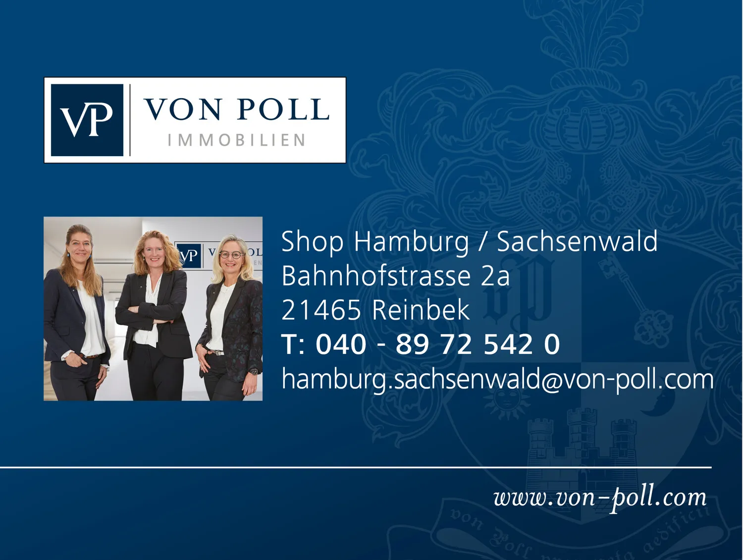 Sonnige Erdgeschosswohnung!