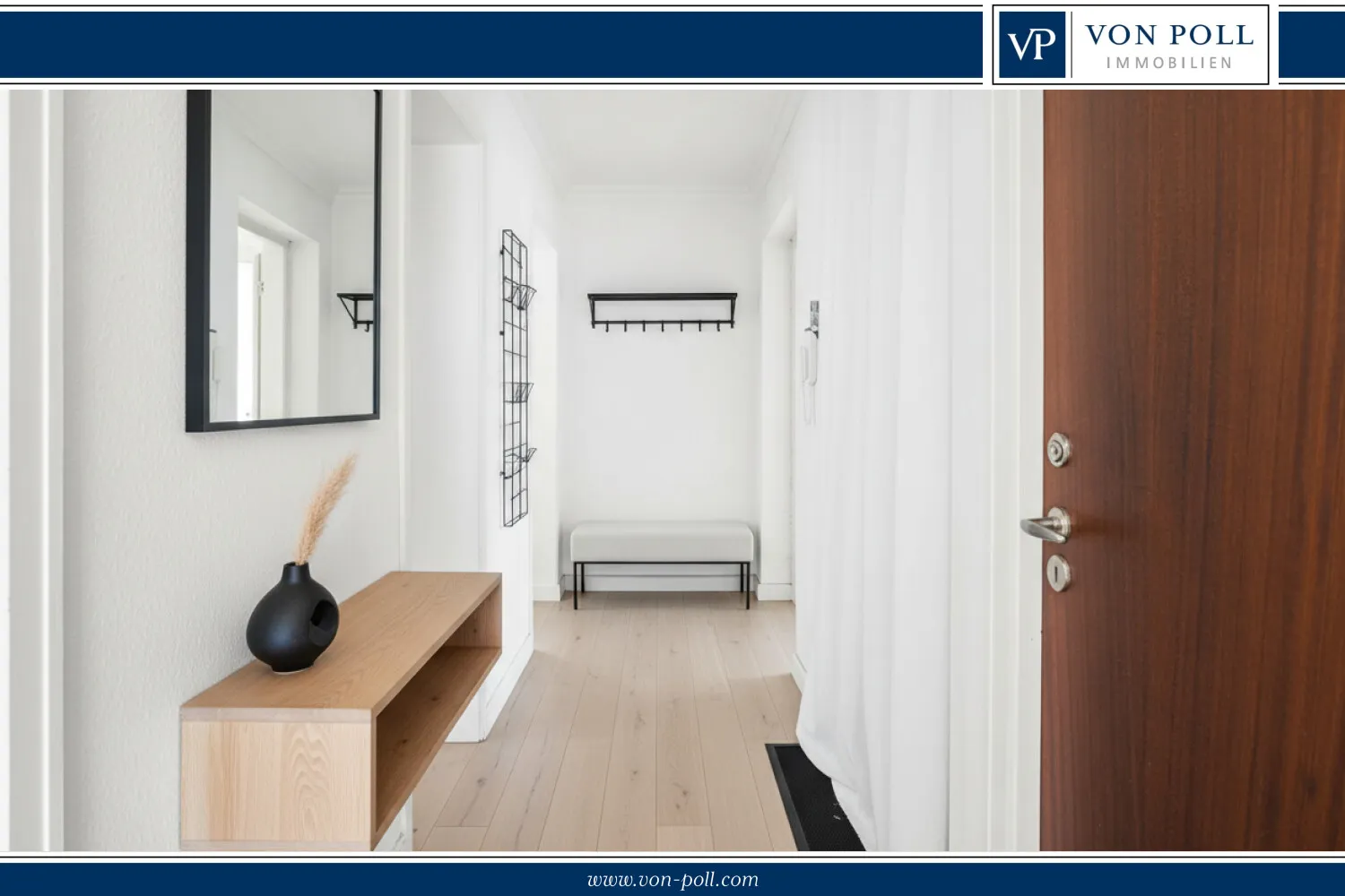 Sonnige Erdgeschosswohnung!