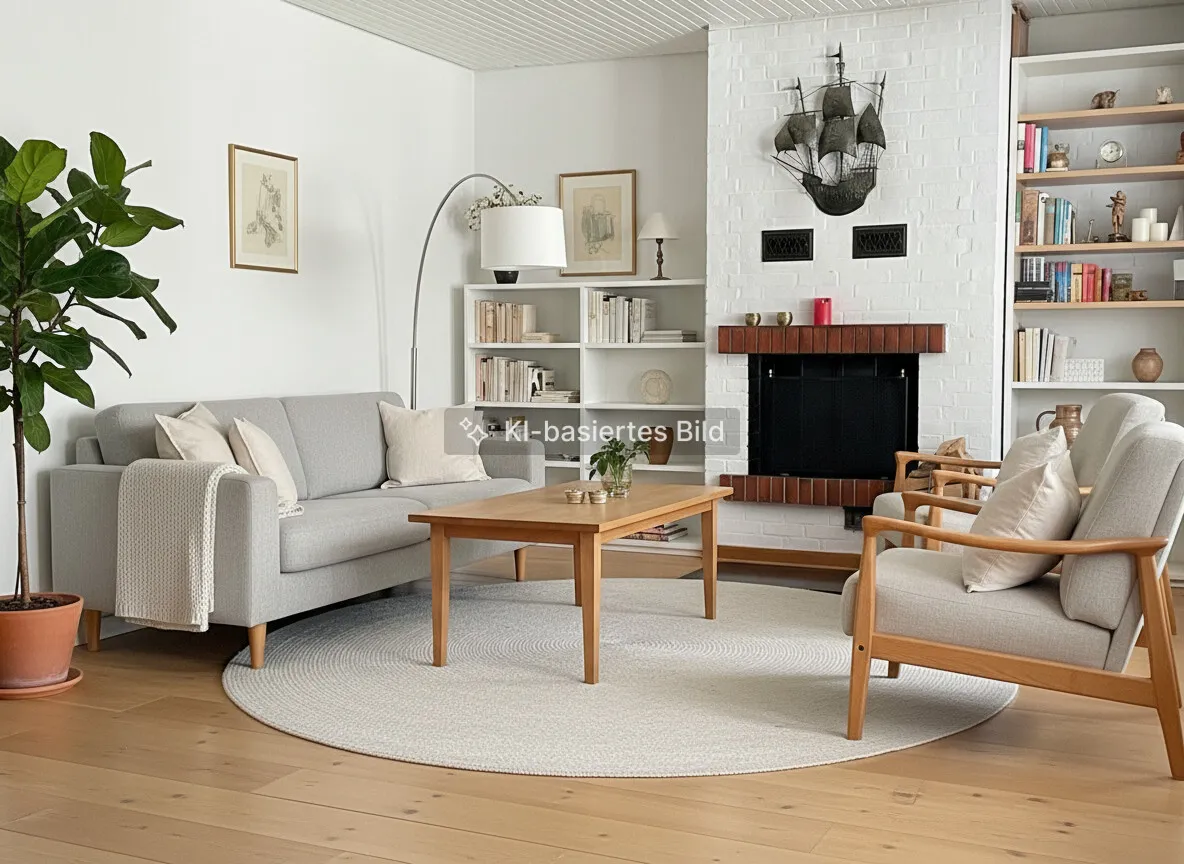 Reserviert: Gartenbungalow!