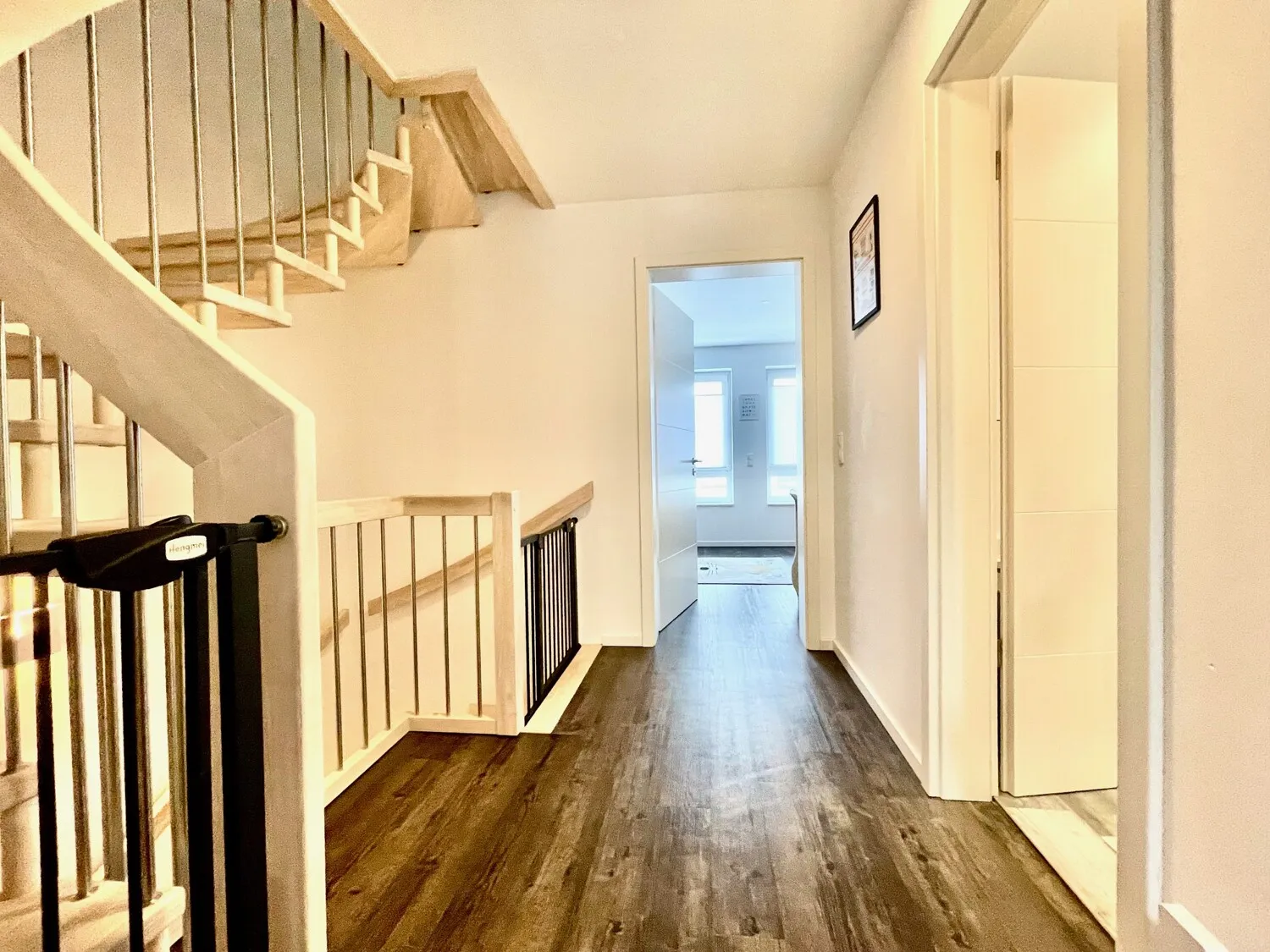 Familienfreundlich - sparsam - neuwertig!