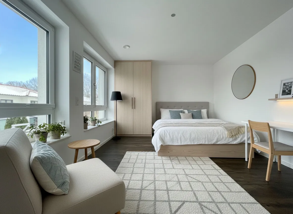 Familienfreundlich - sparsam - neuwertig!