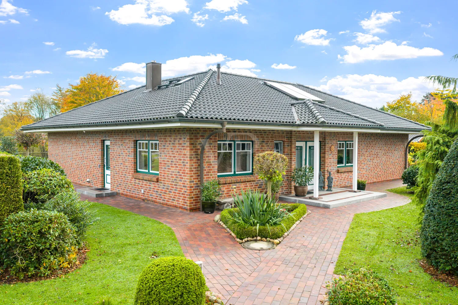 Bungalow