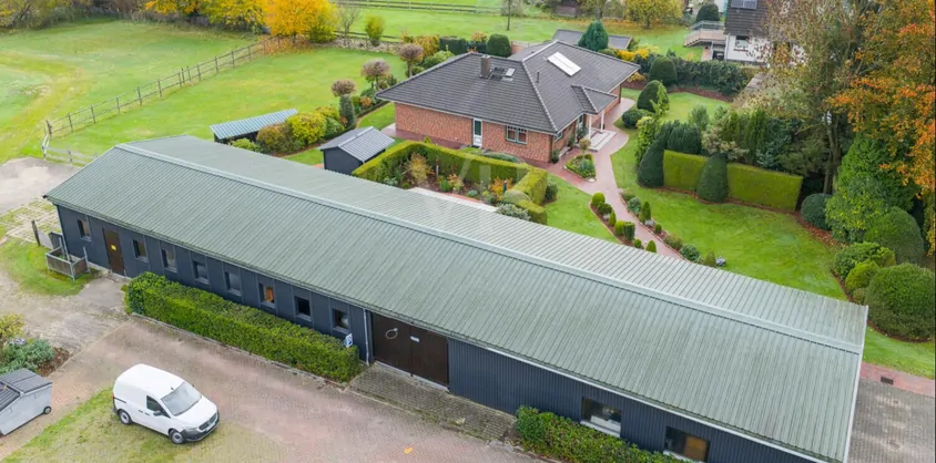 von Poll Immobilien GmbH