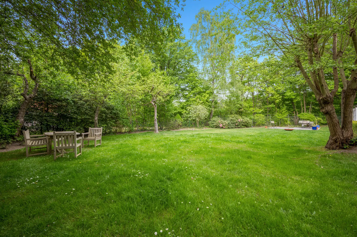 Gemeinschaftsgarten