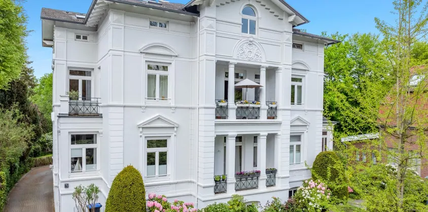 von Poll Immobilien GmbH