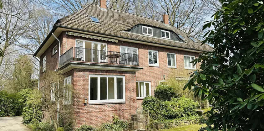 von Poll Immobilien GmbH