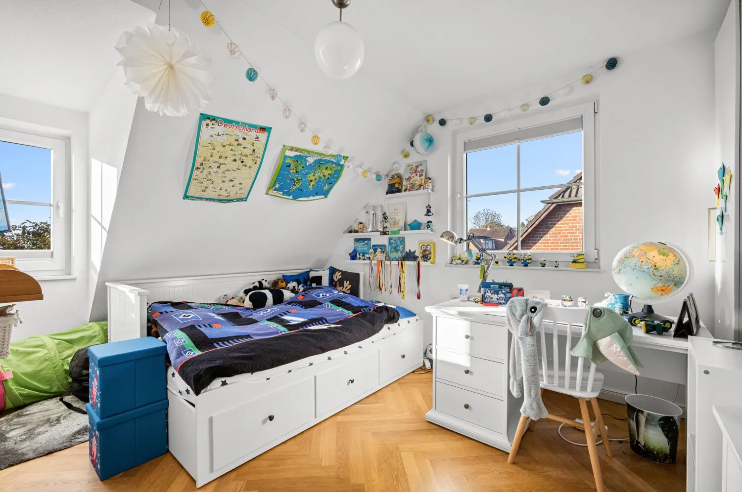 Kinderzimmer I