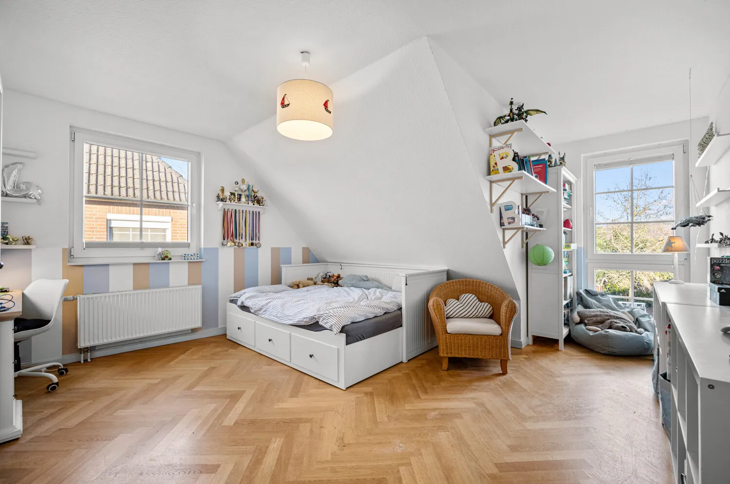 Kinderzimmer II