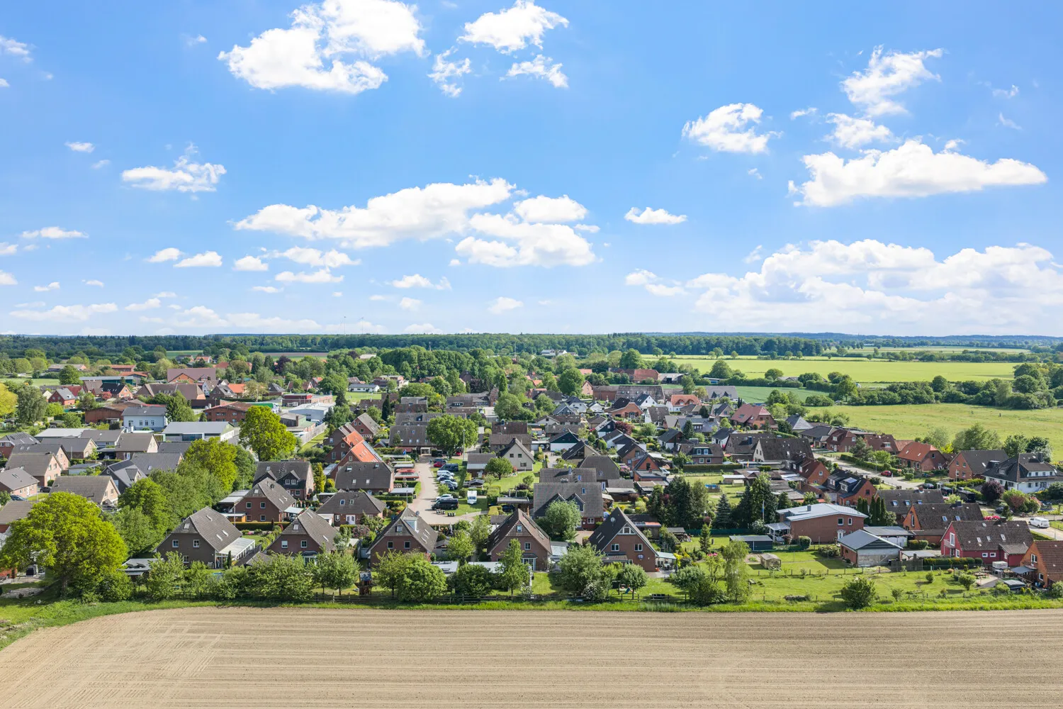 Vogelperspektive