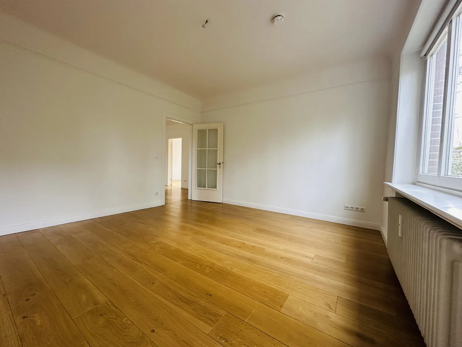 Kinderzimmer/Esszimmer