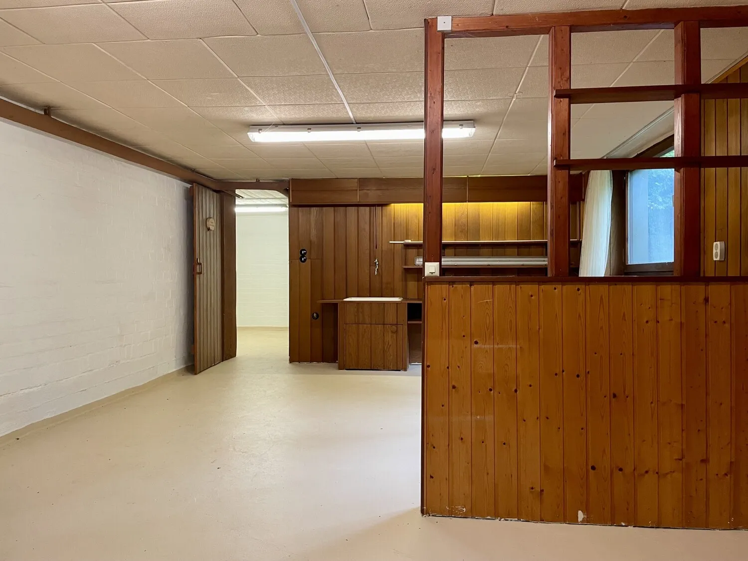 Endreihenhaus mit ganz viel Raum für Ihre Wünsche!