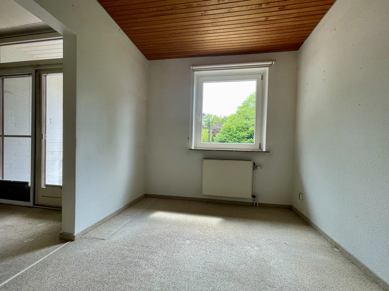 Endreihenhaus mit ganz viel Raum für Ihre Wünsche!