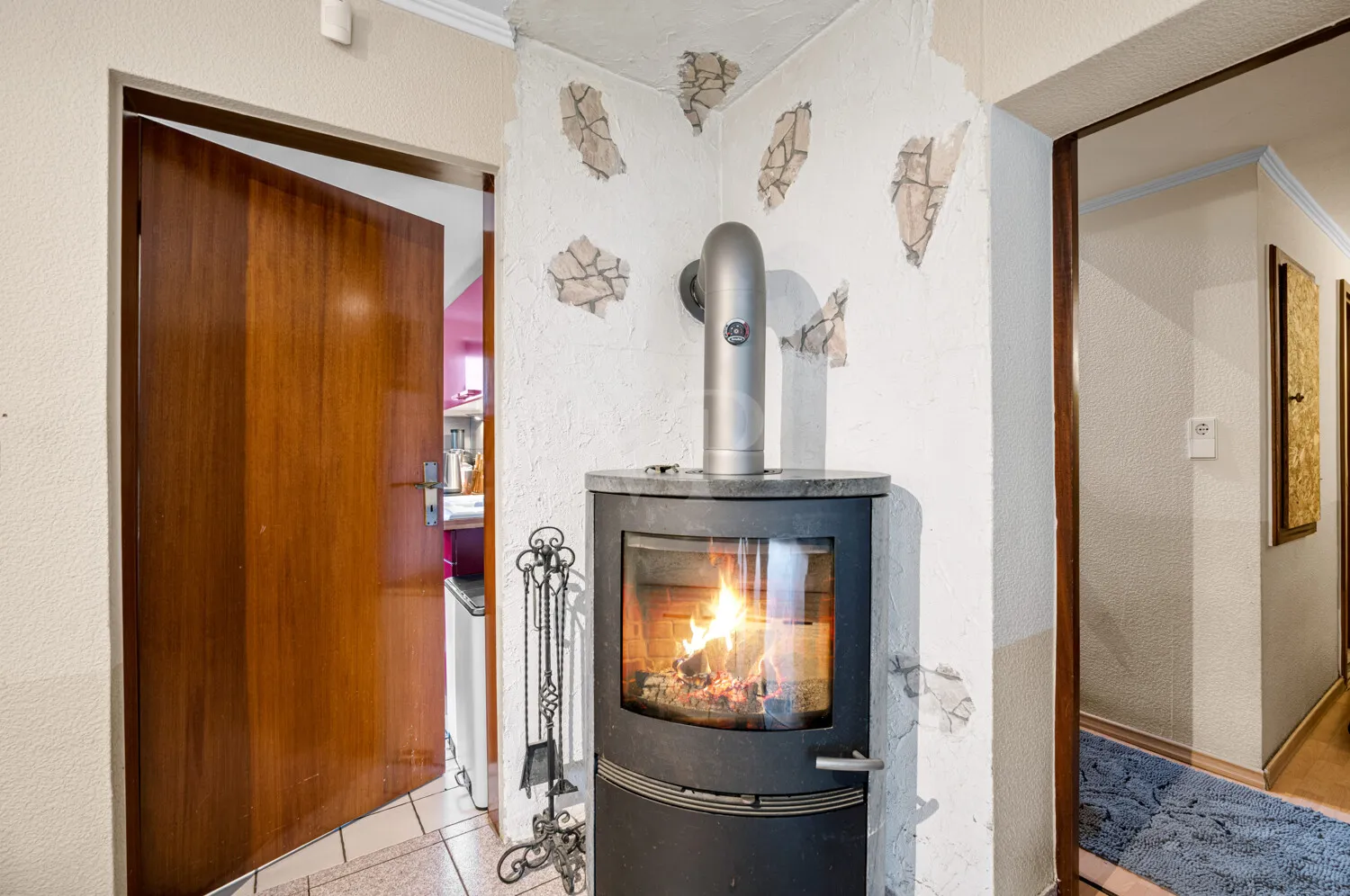 Kamin