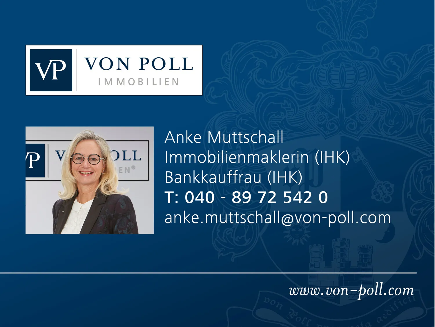 Endbild von Poll