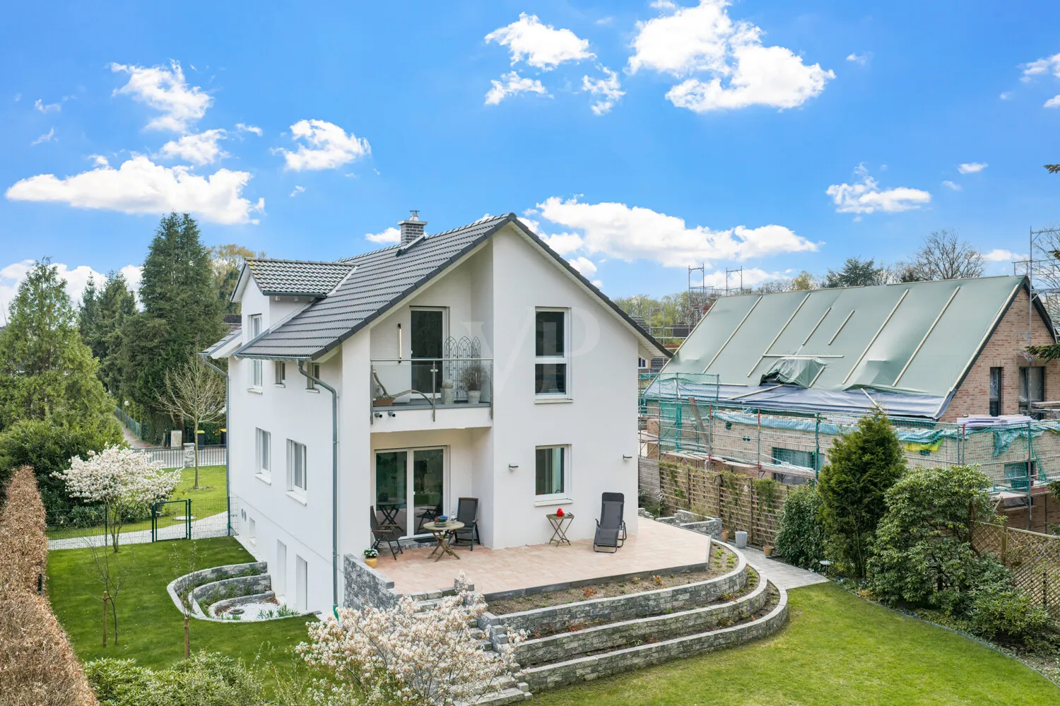 Modern - Großzügig - Naturnah! Ihr Zuhause am Waldrand