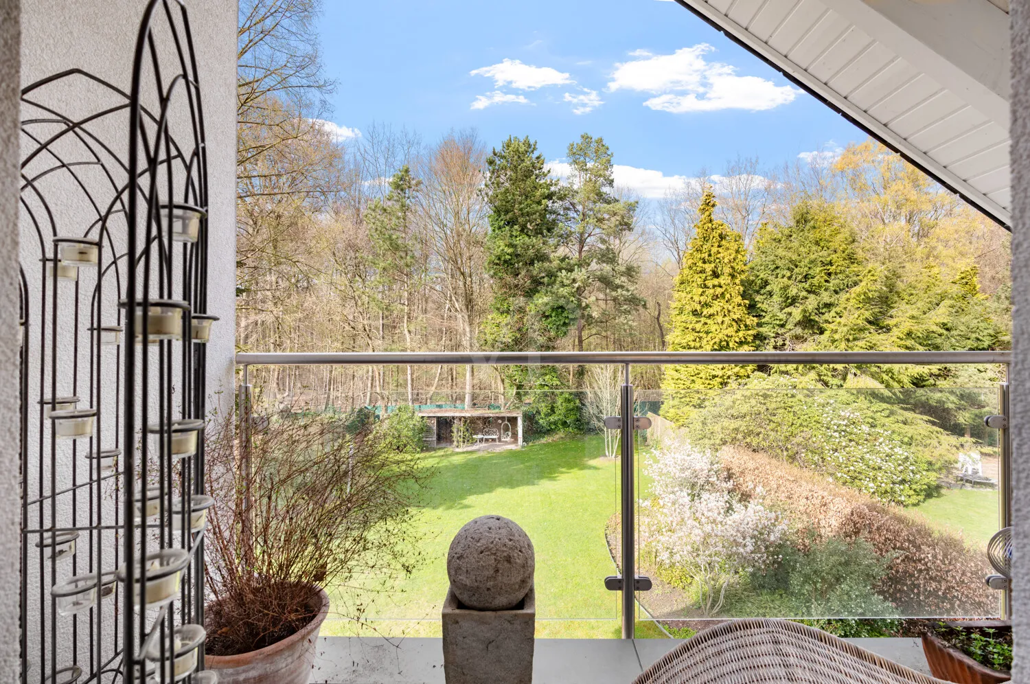 Loggia OG