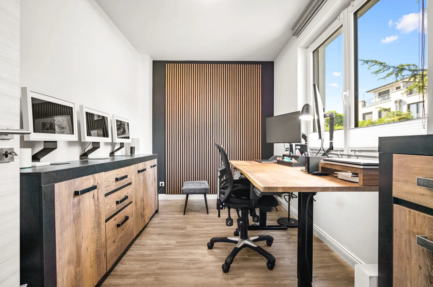 Büro