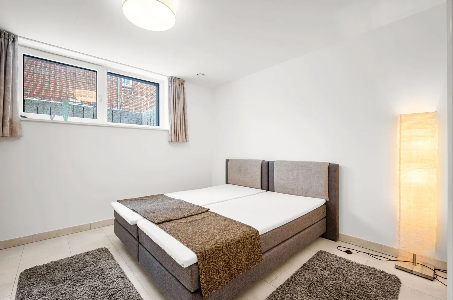 Gästezimmer UG