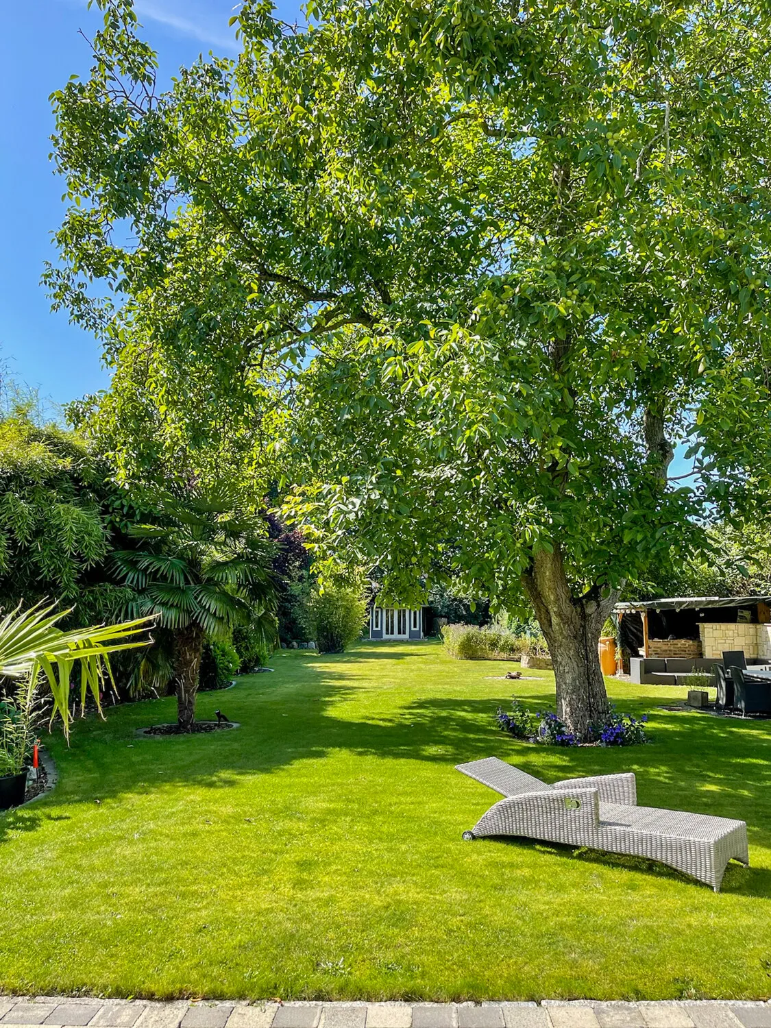 Garten - Sommer