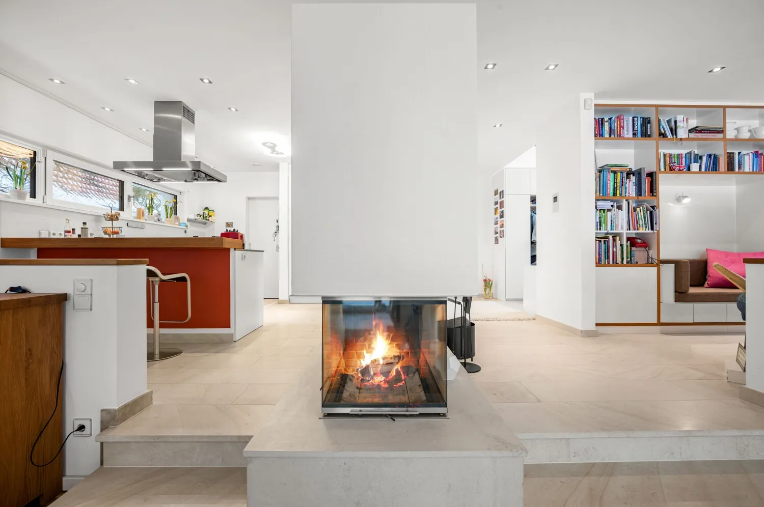 Kamin
