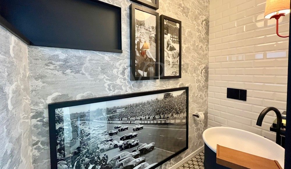 Gäste-WC