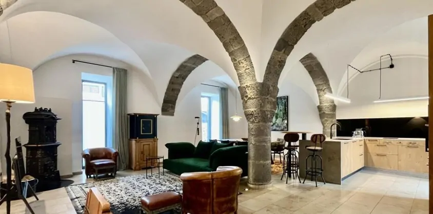 von Poll Immobilien GmbH