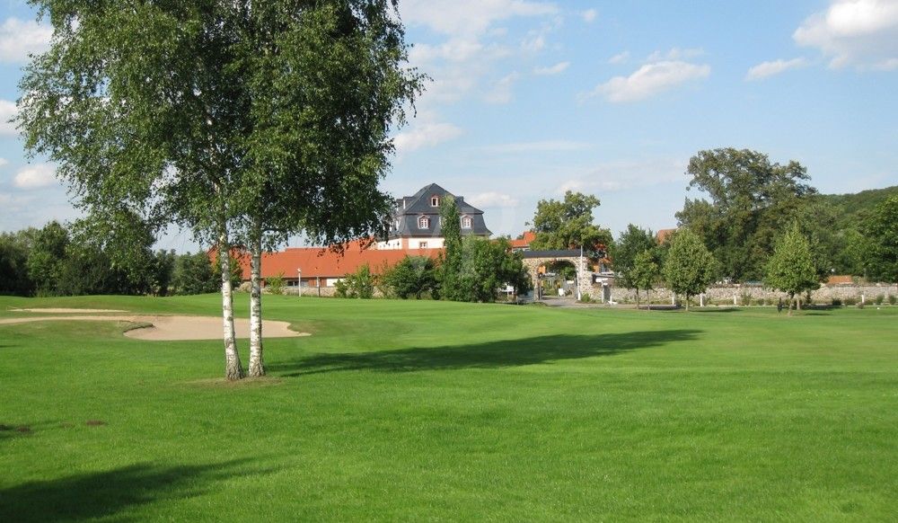 von Loch 18