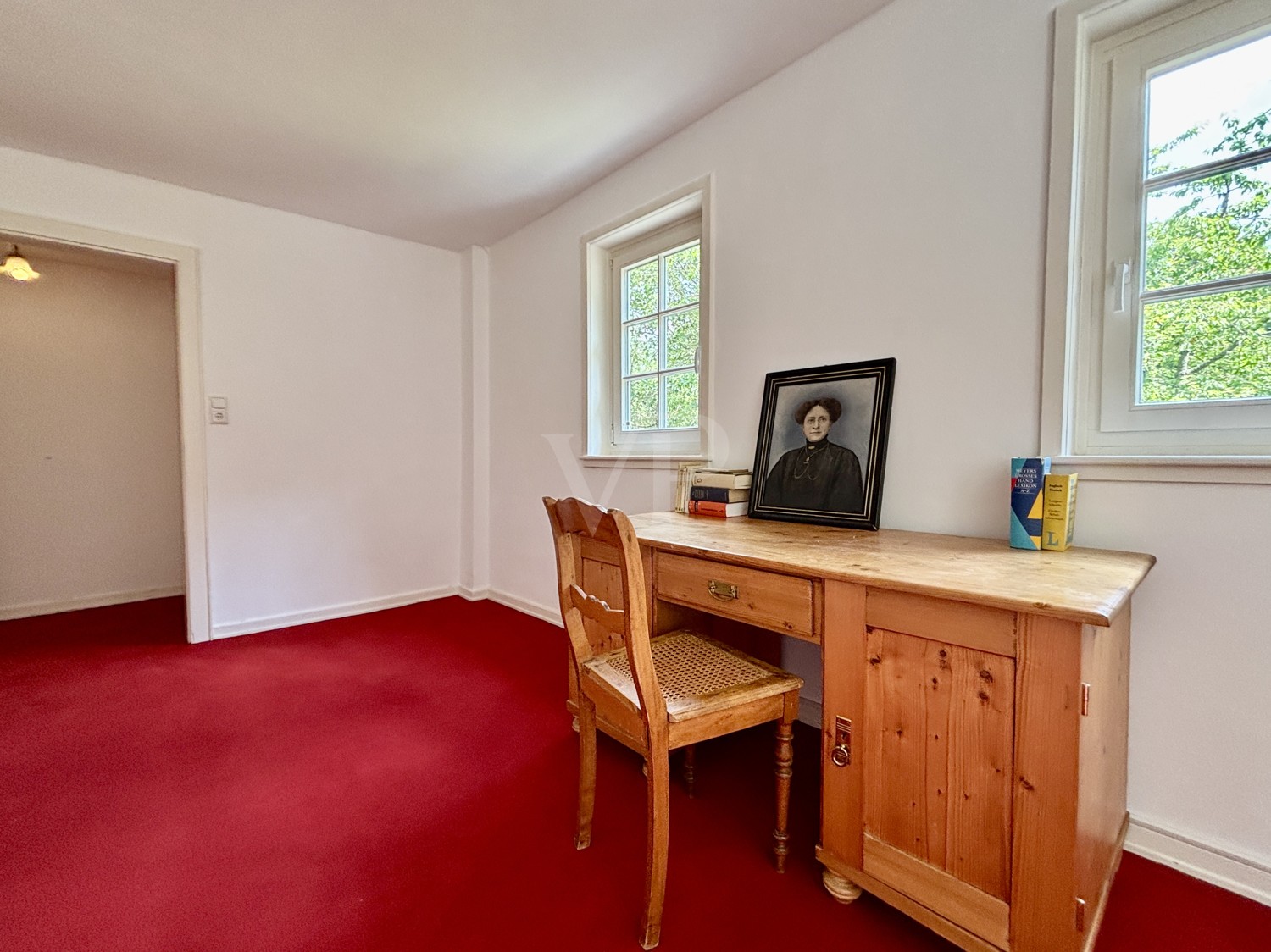 Gästezimmer