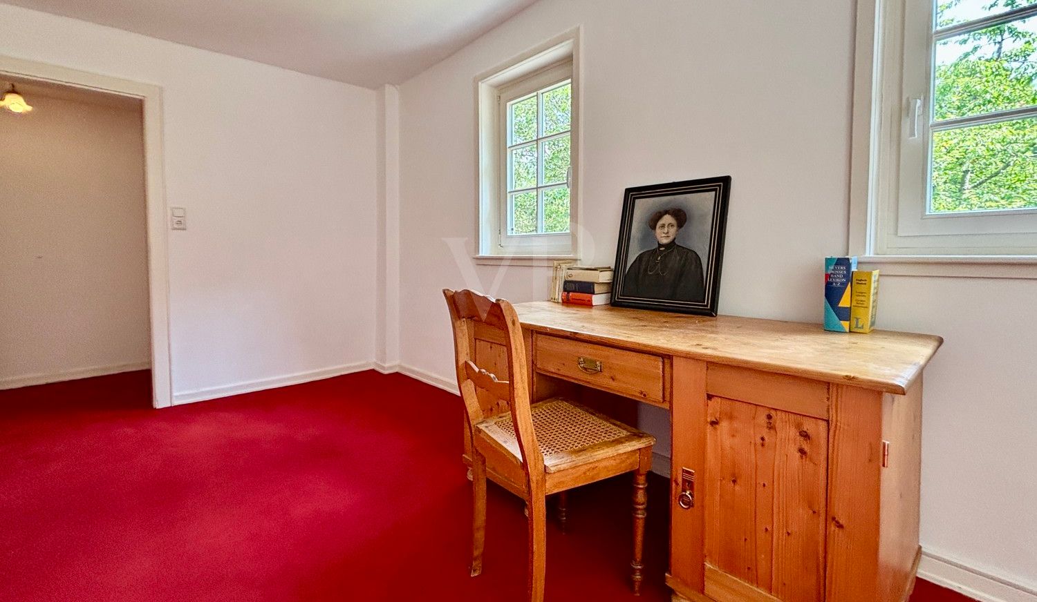 Gästezimmer