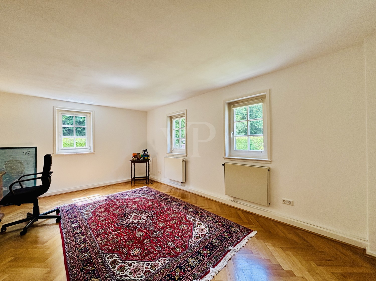 Arbeitszimmer