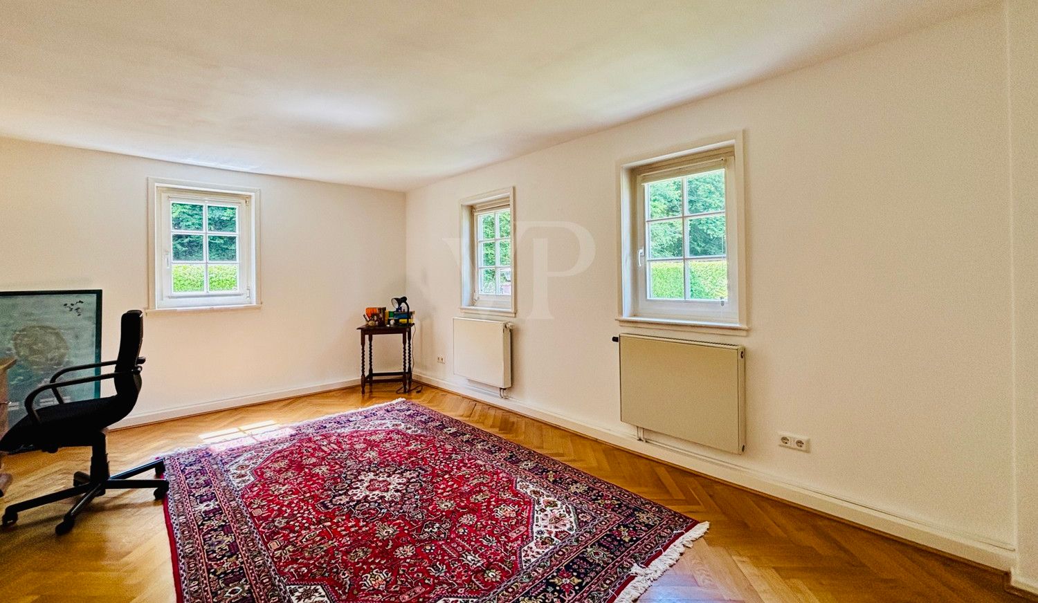 Arbeitszimmer