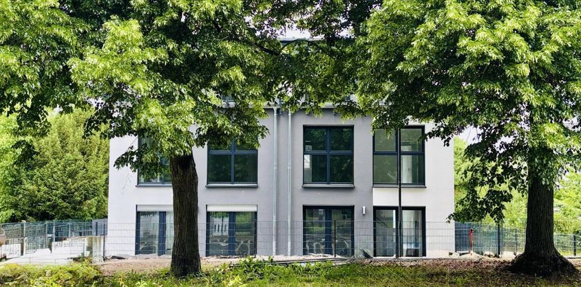 von Poll Immobilien GmbH