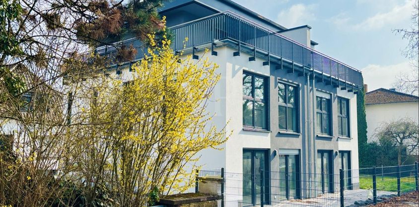 von Poll Immobilien GmbH