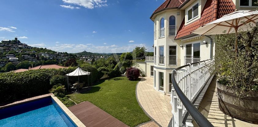 von Poll Immobilien GmbH