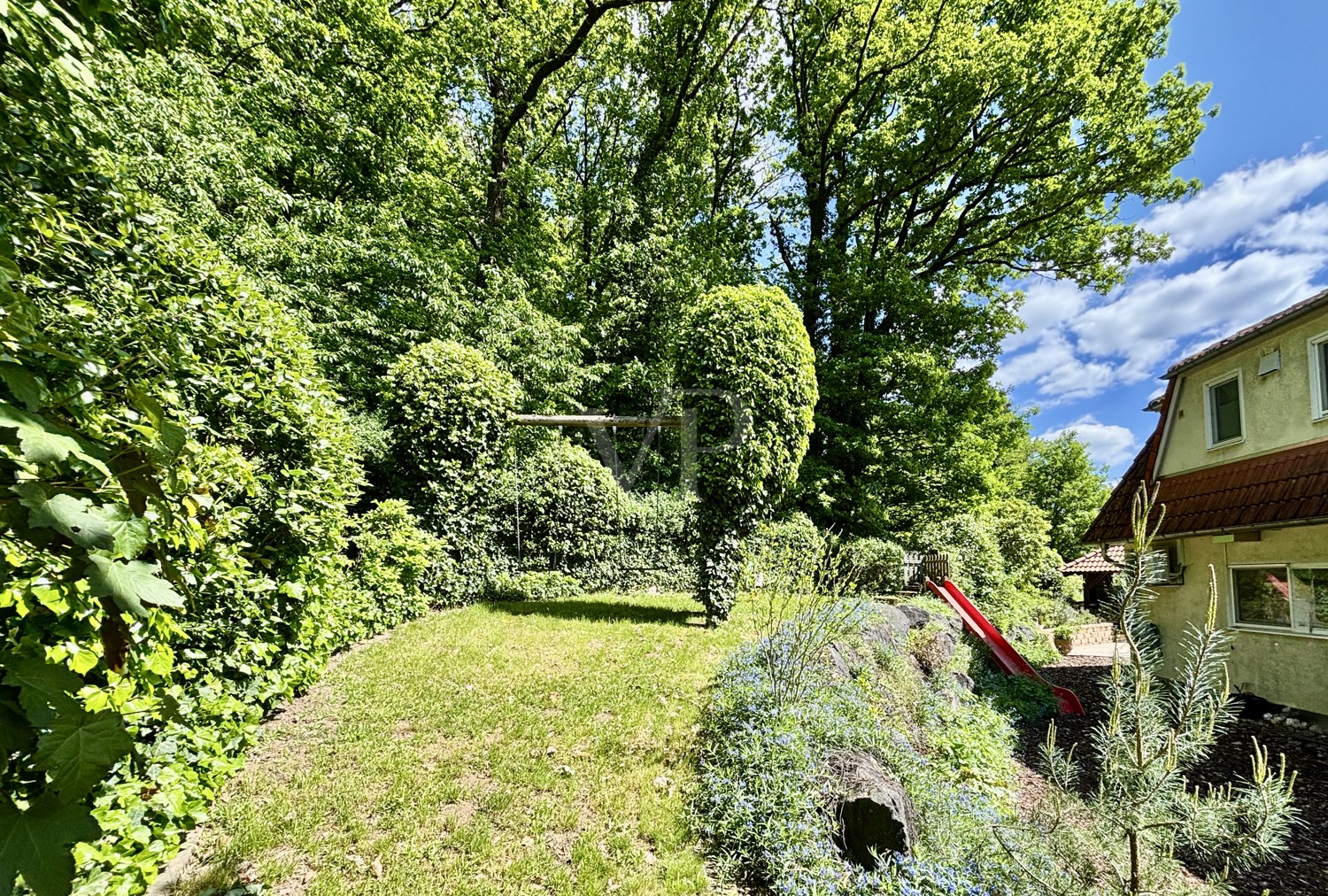Waldrandlage