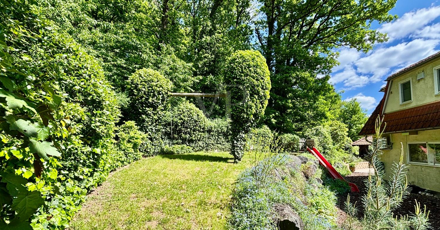 Waldrandlage