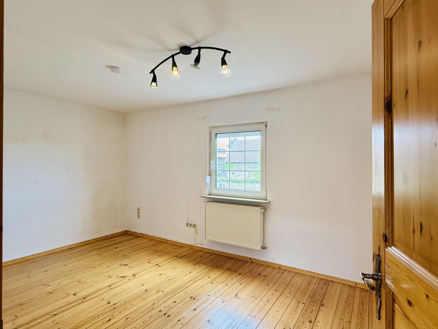 Büro Erdgeschoss