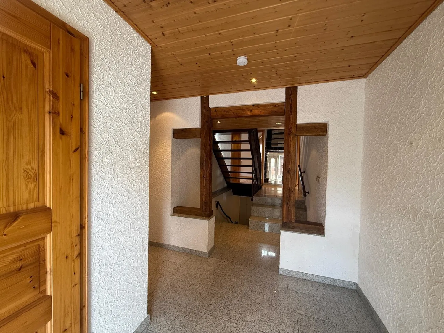 Flur Eingangsbereich