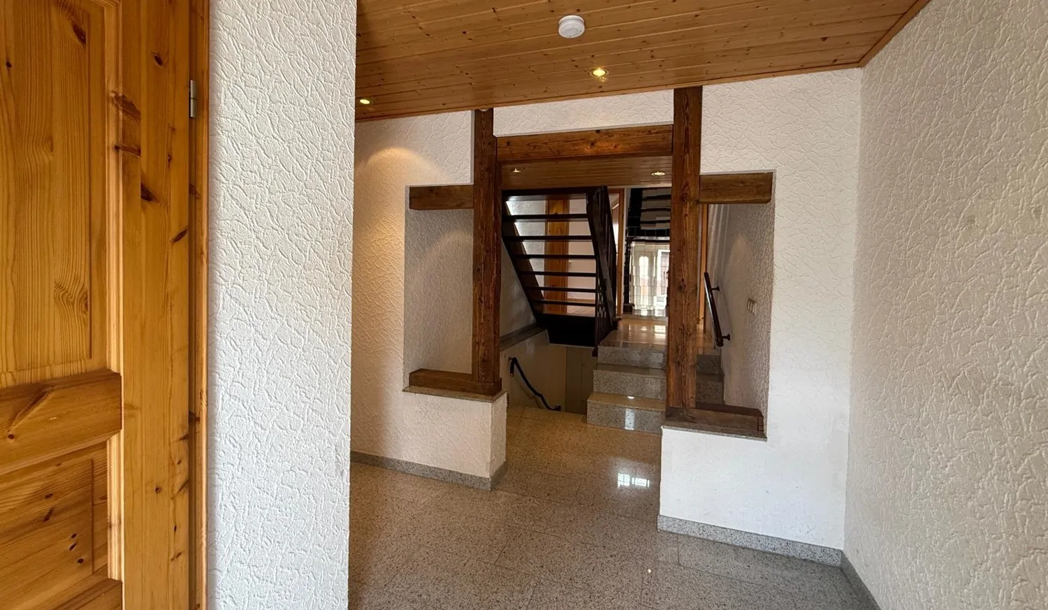 Flur Eingangsbereich