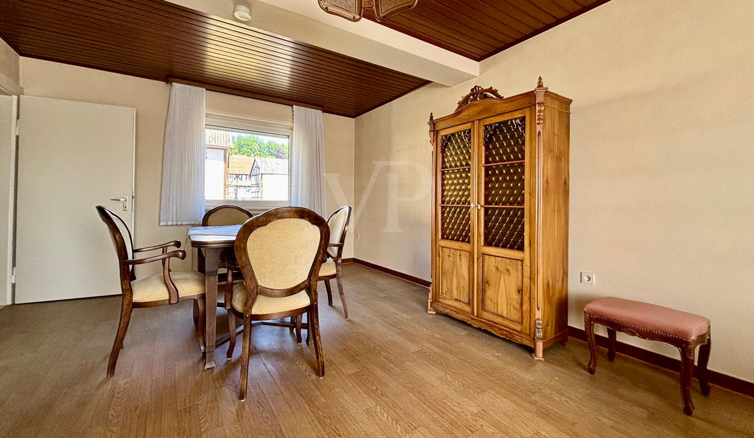 Wohnhaus gute Stube